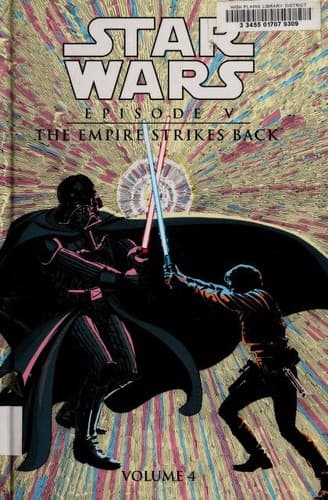 Cover of Star wars