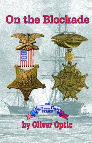 Cover of On The Blockade
