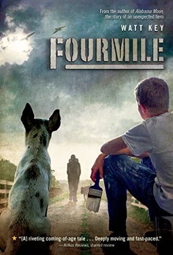 Cover of Fourmile