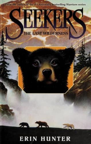 Cover of The Last Wilderness