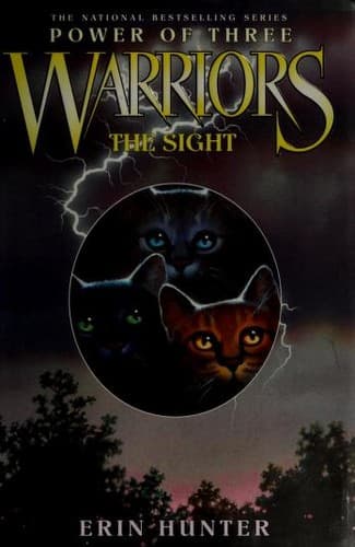 Cover of The Sight