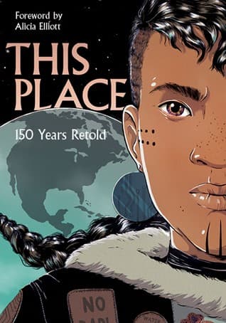 Cover of This Place