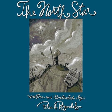 Cover of The North Star
