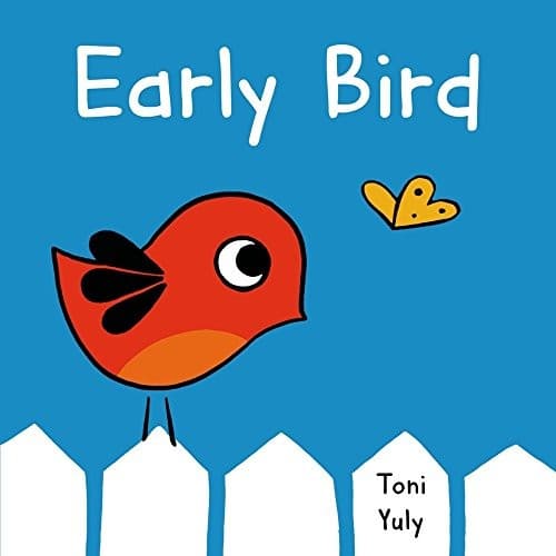 Cover of Early bird