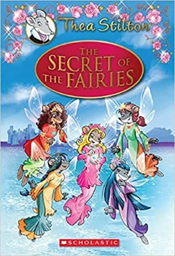 Cover of Il Fate del Lago