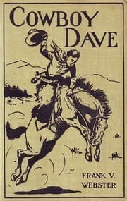 Cover of Cowboy Dave