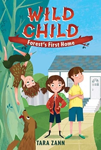Cover of Wild Child