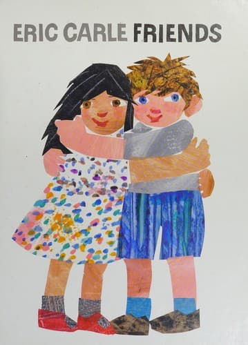 Cover of Friends