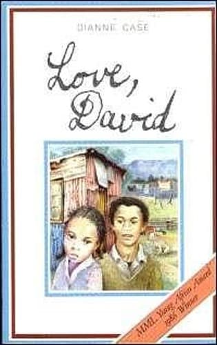 Cover of Love, David