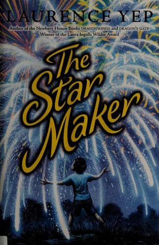 Cover of The star maker