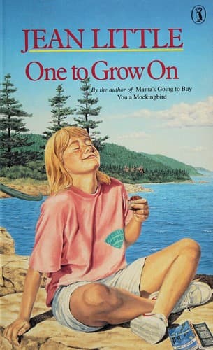 Cover of One to Grow On (Story Book)
