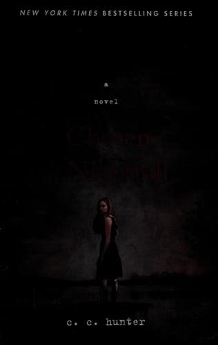Cover of Chosen at Nightfall
