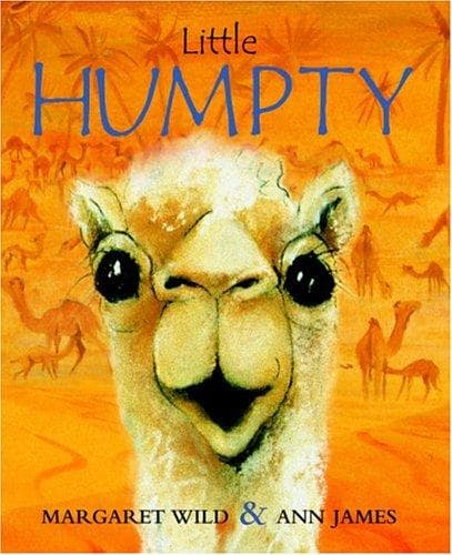 Cover of Little Humpty