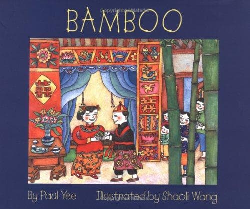 Cover of Bamboo