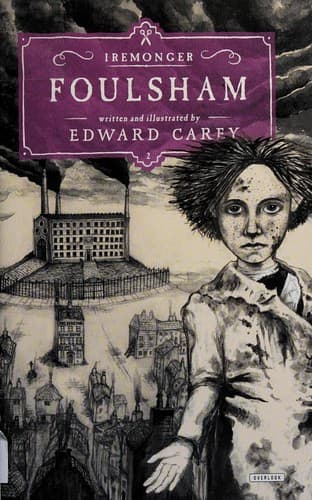 Cover of Foulsham
