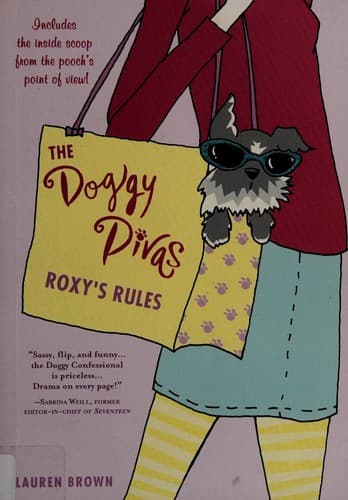 Cover of The doggy divas