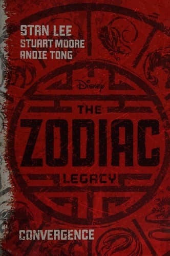 Cover of Convergence