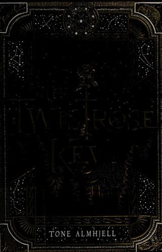 Cover of The Twistrose Key