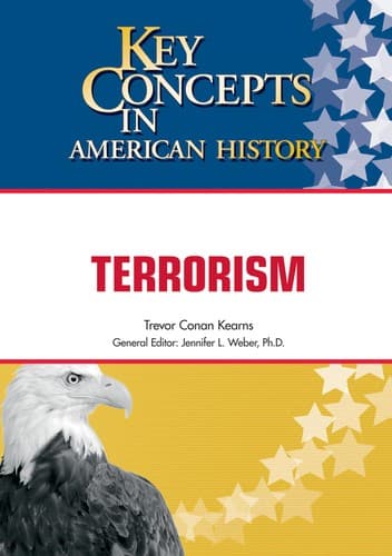 Cover of Terrorism