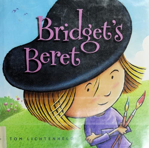 Cover of Bridget's beret