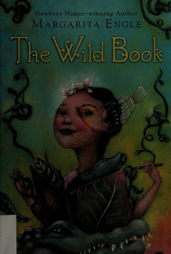 Cover of The wild book