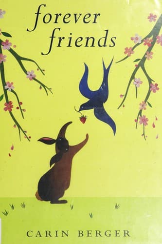 Cover of Forever friends