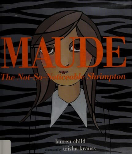 Cover of Maude