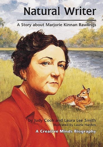 Cover of Natural writer