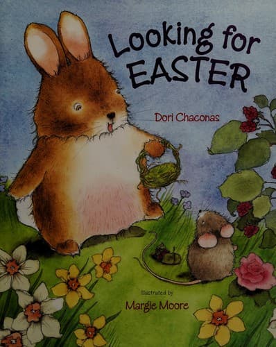 Cover of Looking for Easter