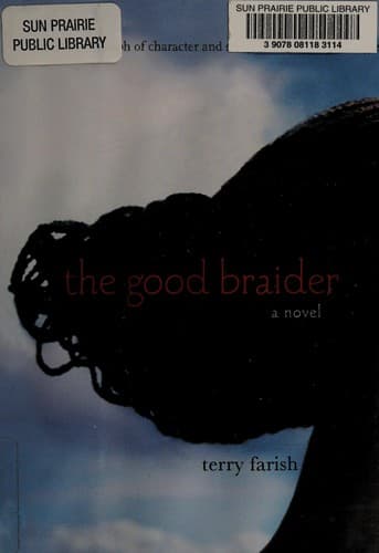 Cover of The good braider