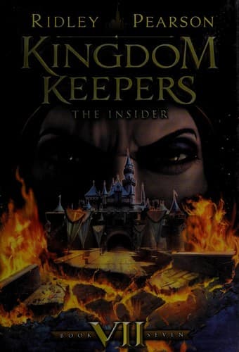Cover of The insider