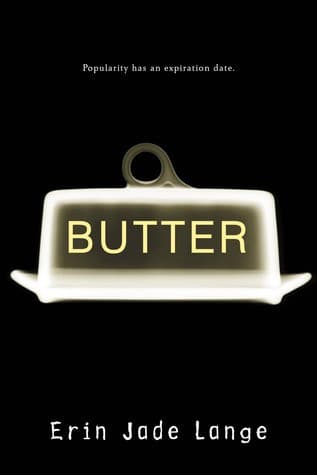 Cover of Butter