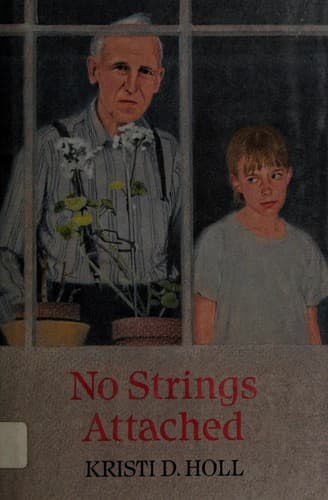 Cover of No strings attached