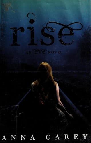 Cover of Rise