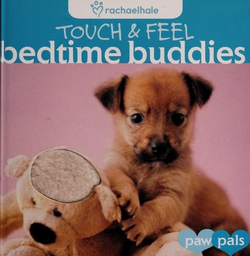 Cover of Bedtime Buddies
