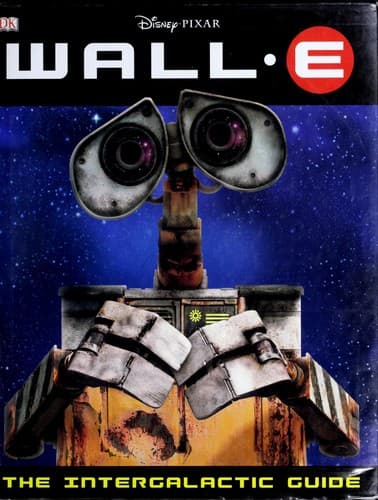 Cover of Wall-E