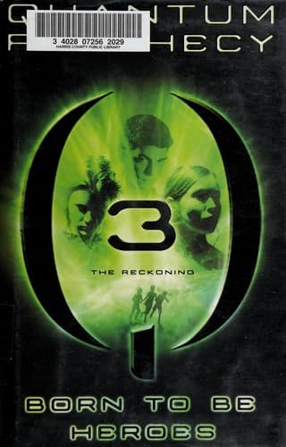 Cover of The reckoning