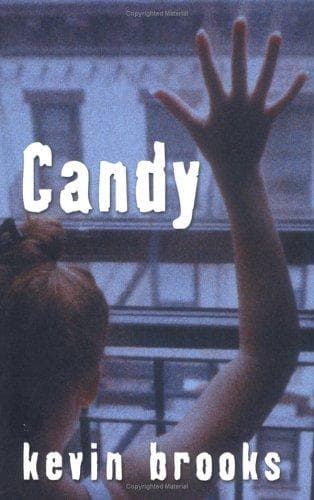 Cover of Candy