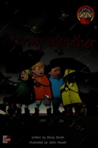 Cover of Stormy weather