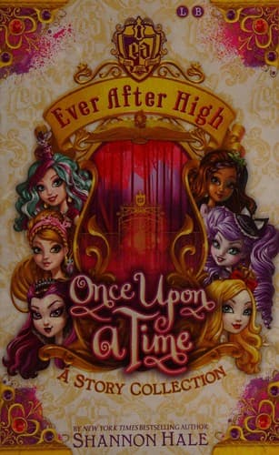 Cover of Once Upon a Time
