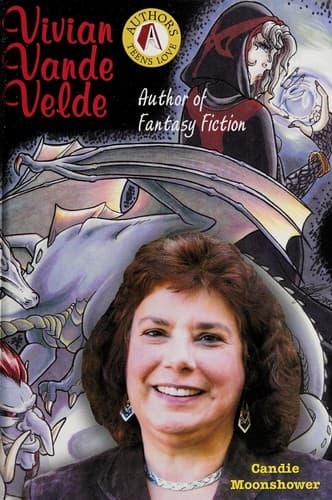 Cover of Vivian Vande Velde