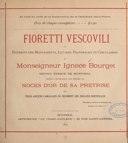 Cover of The dancing class