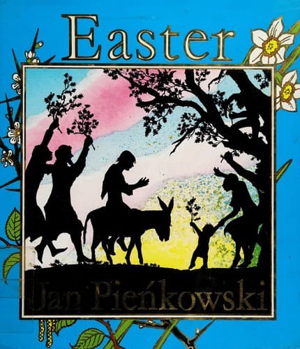 Cover of Easter