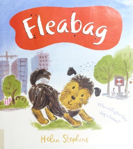 Cover of Fleabag