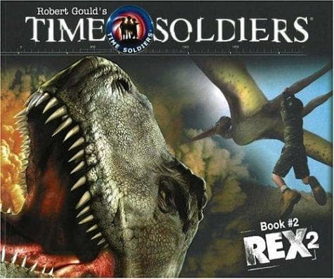 Cover of Rex 2