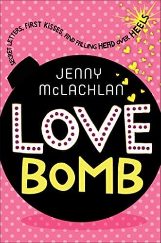 Cover of Love bomb