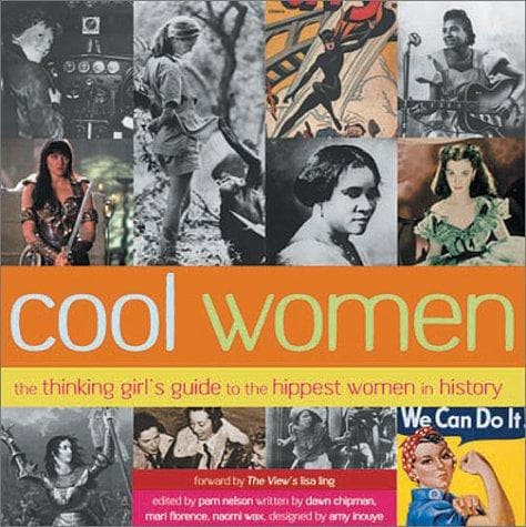 Cover of Cool women