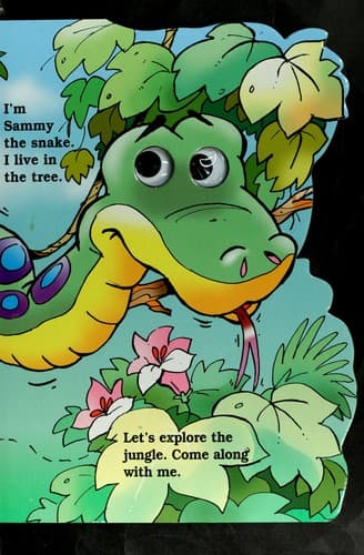 Cover of The jungle