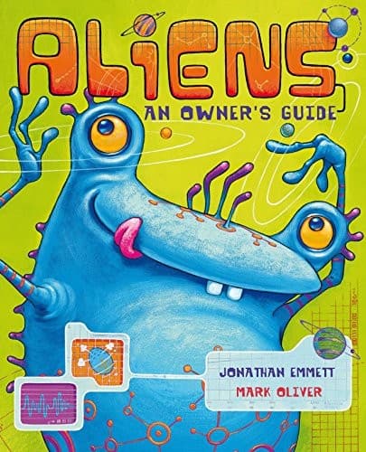 Cover of Aliens