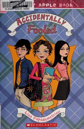 Cover of Accidentally fooled